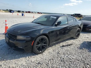 DODGE CHARGER SX SXT