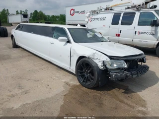 CHRYSLER CHRYSLER 300 LIMITED