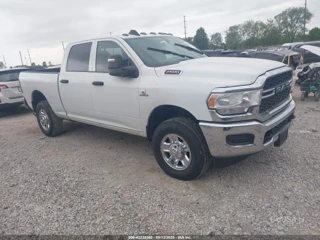 RAM RAM 2500 TRADESMAN 4X4 6'4 BOX