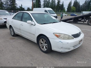 TOYOTA TOYOTA CAMRY LE/XLE/SE