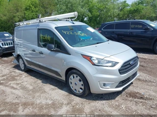 FORD FORD TRANSIT CONNECT XLT CARGO VAN