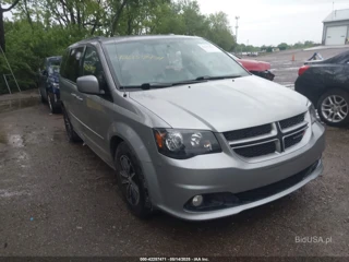 DODGE DODGE GRAND CARAVAN GT