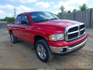 DODGE DODGE RAM 1500 SLT/LARAMIE