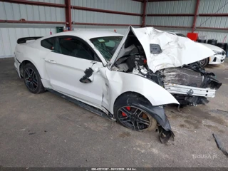 FORD FORD MUSTANG GT