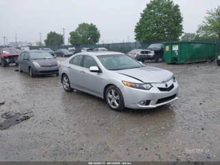 ACURA ACURA TSX 2.4