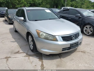 HONDA HONDA ACCORD 2.4 EX-L