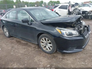 SUBARU SUBARU LEGACY 2.5I PREMIUM