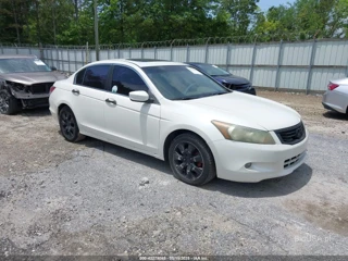 HONDA HONDA ACCORD 3.5 EX-L