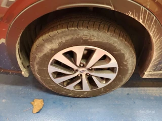 SUBARU SUBARU OUTBACK PREMIUM