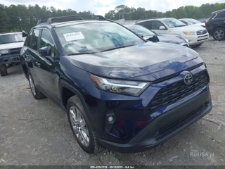 TOYOTA TOYOTA RAV4 XLE PREMIUM