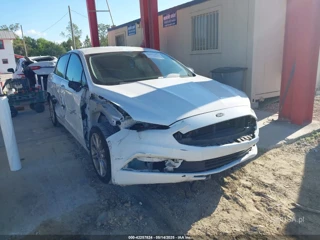 FORD FORD FUSION SE