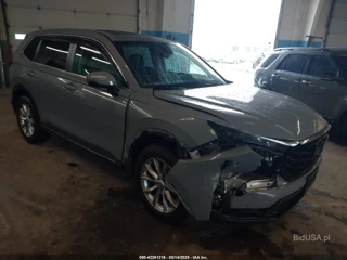 HONDA HONDA CR-V EX-L AWD