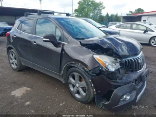 BUICK BUICK ENCORE CONVENIENCE