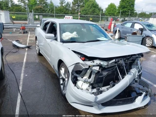 DODGE DODGE CHARGER SXT RWD