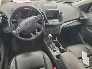 FORD FORD ESCAPE SEL