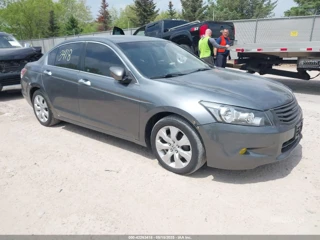 HONDA HONDA ACCORD 3.5 EX-L