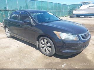 HONDA HONDA ACCORD 2.4 EX