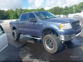 FORD FORD F-150 LARIAT/XLT