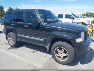 JEEP JEEP LIBERTY SPORT