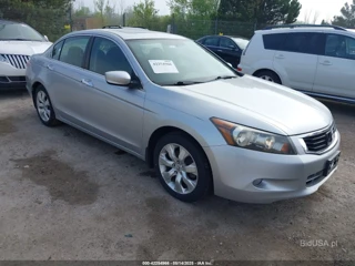 HONDA HONDA ACCORD 3.5 EX