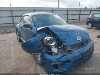 VOLKSWAGEN VOLKSWAGEN BEETLE #PINKBEETLE/1.8T CLASSIC/1.8T S