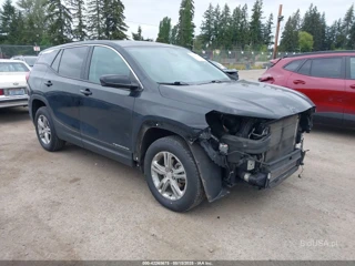GMC TERRAIN AWD SLE
