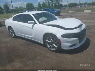 DODGE DODGE CHARGER R/T