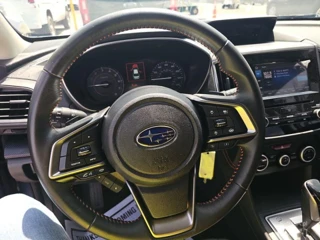 SUBARU SUBARU CROSSTREK PREMIUM