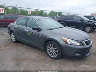 HONDA HONDA ACCORD 3.5 EX-L