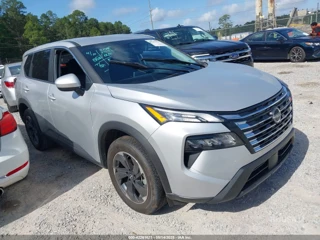 NISSAN NISSAN ROGUE SV