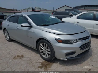 CHEVROLET CHEVROLET MALIBU LT
