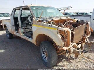 FORD FORD F-250 XLT
