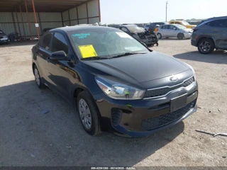 KIA KIA RIO LX