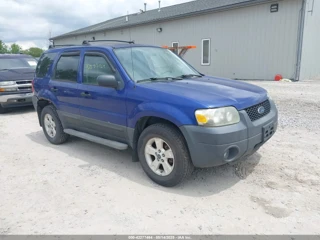 FORD FORD ESCAPE XLT