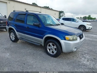 FORD FORD ESCAPE XLT/XLT SPORT
