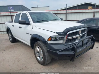DODGE DODGE RAM 1500 ST
