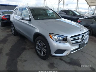 MERCEDES-BENZ MERCEDES-BENZ GLC 300