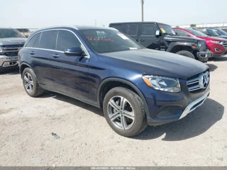 MERCEDES-BENZ MERCEDES-BENZ GLC 300
