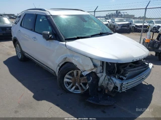 FORD FORD EXPLORER XLT