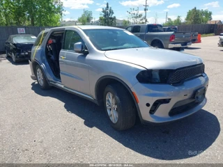 DODGE DODGE DURANGO PURSUIT