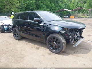 LAND ROVER LAND ROVER RANGE ROVER EVOQUE SE