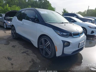 BMW I3 BASE W/RANGE EXTENDER
