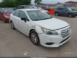 SUBARU SUBARU LEGACY 2.5I PREMIUM