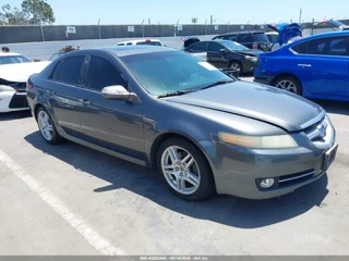 ACURA ACURA TL 3.2