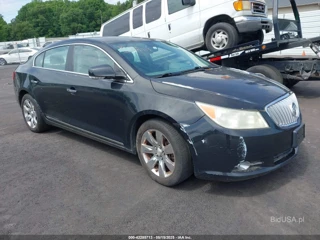 BUICK BUICK LACROSSE CXL
