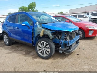 BUICK BUICK ENCORE PREFERRED