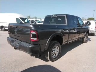 RAM RAM 2500 LIMITED 4X4 6'4 BOX
