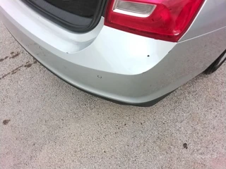 CHEVROLET CHEVROLET MALIBU HYBRID