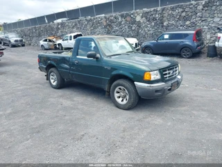 FORD FORD RANGER XL/XLT