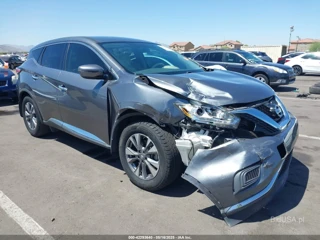 NISSAN NISSAN MURANO S